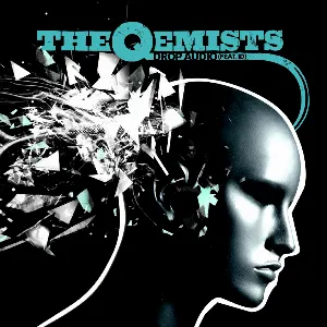 Pochette de Drop Audio de The Qemists