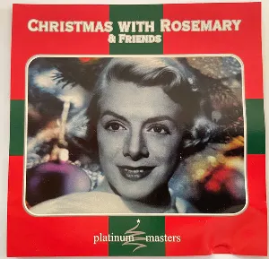 Pochette Christmas With Rosemary & Friends