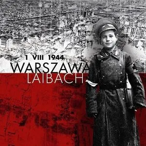 Pochette 1 VIII 1944. Warszawa
