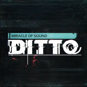 Pochette de Ditto de Miracle of Sound