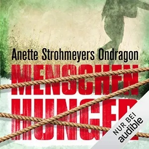 Pochette de Menschenhunger de David Nathan