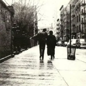 Pochette de Duo de Gerry Hemingway - Marilyn Crispell
