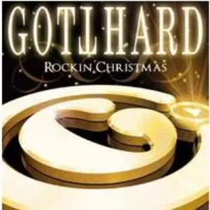 Pochette de Merry X-Mas de Gotthard
