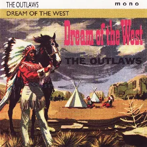Pochette Dream of the West