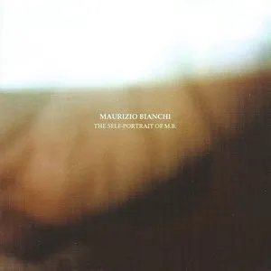 Pochette de The Self-Portrait of M.B. de Maurizio Bianchi