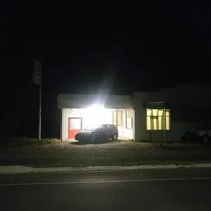 Pochette de A Dread of Voids de Anthony Pateras