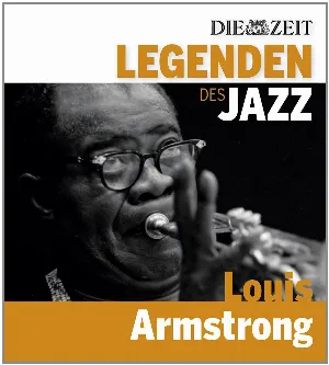 Pochette Die Zeit - Legenden des Jazz
