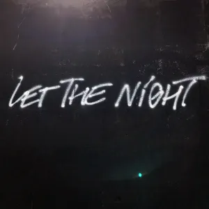 Pochette de Let the Night de Maelstrom