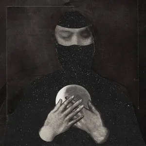 Pochette de Needleshaped Silence de øjeRum
