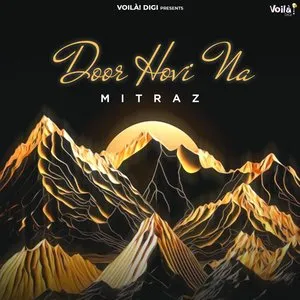 Pochette de Door Hovi Na de Mitraz
