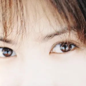 Pochette de POWER OF DREAMS de Maki Ohguro