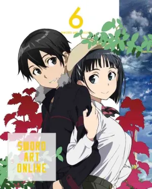 Pochette de ソードアート・オンライン 第6巻 特典CD de Ayana Taketatsu