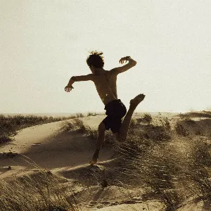 Pochette de Letting Go (Alternate Version) de Hollow Coves