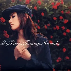 Pochette de My Pieces de Tomoyo Harada