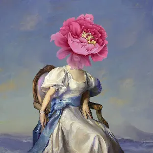Pochette de Eva de Lasso