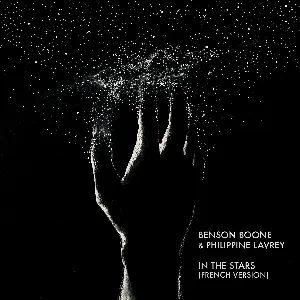 Pochette de In the Stars (French version) de Benson Boone