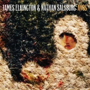 Pochette de Avos de James Elkington