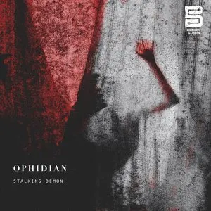 Pochette de Stalking Demon de Ophidian