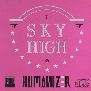 Pochette de Humanizer de Sky High