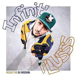 Pochette de Plusss de Infinit'