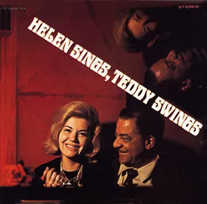 Pochette de Helen Sings, Teddy Swings de Teddy Wilson - Helen Merrill