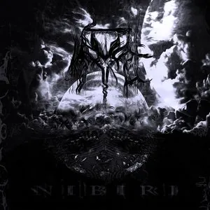 Pochette de Nibiri de Jawzael
