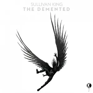Pochette de The Demented de Sullivan King