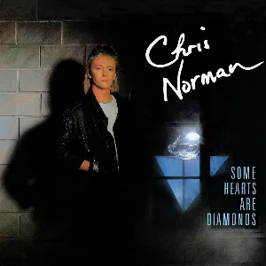 Pochette de Some Hearts Are Diamonds de Chris Norman