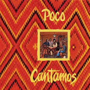 Pochette de Cantamos de Poco
