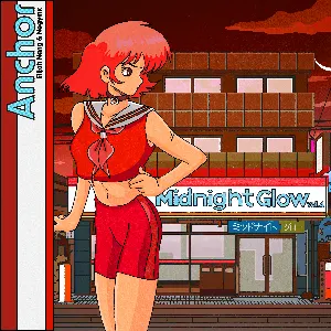 Pochette de Anchor de NOGYMX