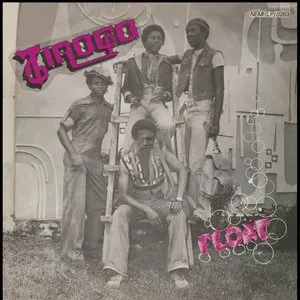 Pochette de Float de Tirogo