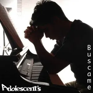 Pochette de Búscame de Adolescent’s Orquesta
