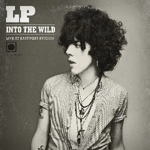 Pochette Into the Wild: Live at EastWest Studios