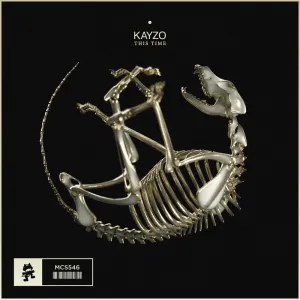 Pochette de This Time de Kayzo