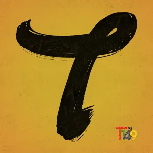 Pochette de FLEX (Japanese Version) de TFN