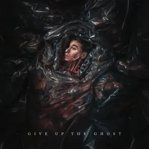 Pochette de Give Up The Ghost de Modestep