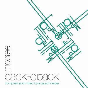 Pochette Mobilee Back To Back Vol. 1 - Presented by Anja Schneider