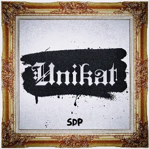 Pochette de Unikat de SDP