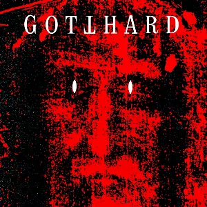 Pochette de Gotthard de Gotthard