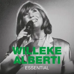 Pochette de Essential de Willeke Alberti