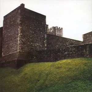 Pochette de Newcastle Sunday de Jandek