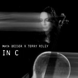 Pochette de Maya Beiser x Terry Riley: In C de Terry Riley