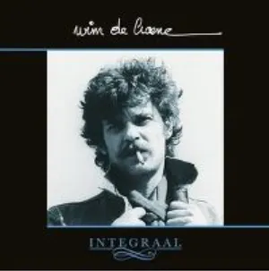 Pochette de Integraal de Wim De Craene