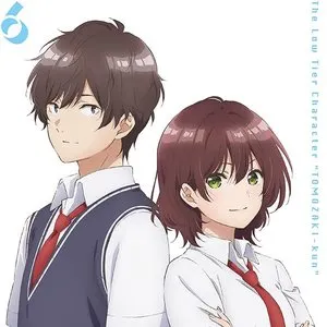 Pochette de 弱キャラ友崎くん サウンドトラック&キャラクターソングCD06 (from 日南葵、七海みなみ、菊池風香、夏林花火、泉優鈴) de Hiromi Mizutani
