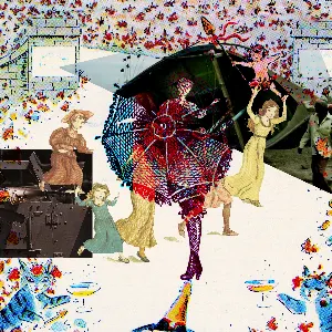 Pochette de トリプトファンラングドシャ de Yukiga Futte Uresii