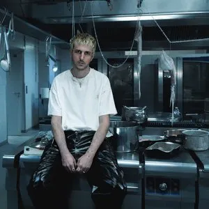 Pochette de Somebody Without U de Oscar and the Wolf
