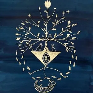 Pochette de Deilig er jorden de Susanne Sundfør