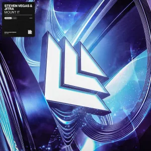 Pochette de Mount It de Steven Vegas