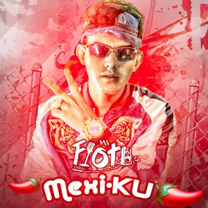Pochette de Mexi-Ku de MC Fioti
