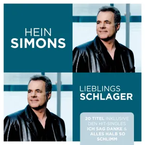 Pochette de Lieblingsschlager de Heintje